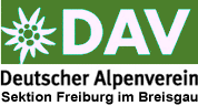 Deutscher Alpenverein Sektion Freiburg im Breisgau