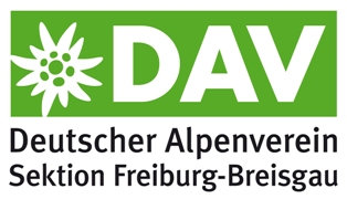 Logo DAV